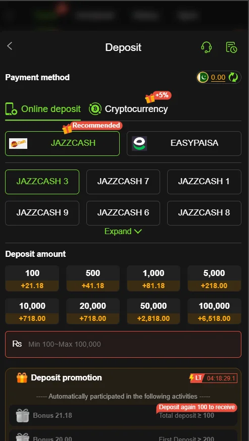 BET877 Banner 2