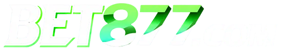 BET877 Logo